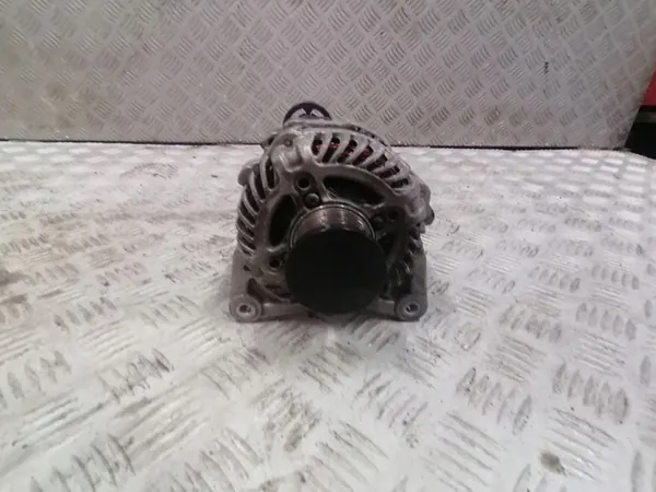 ALTERNATOR DACIA DUSTER II 18- 1.6 SCE OEM 231005FN6A image 2
