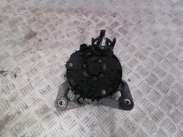 ALTERNATOR DACIA DUSTER II 18- 1.6 SCE OEM 231005FN6A image 3