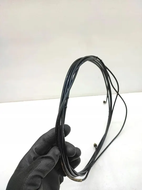 BMW 7 G11 G12 2017 Vakuumslang image 2