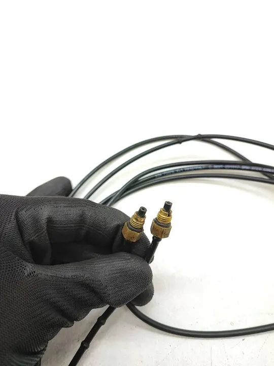 BMW 7 G11 G12 2017 Vakuumslang image 3