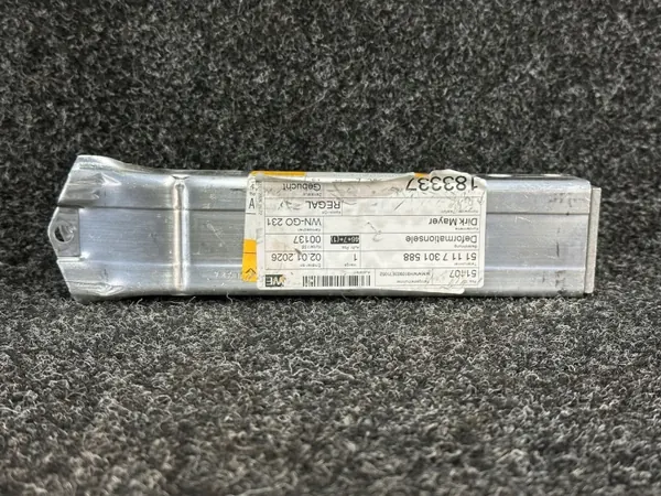 OEM 51117301588 Bumperdemper voor rechts image 2