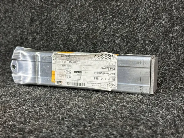 OEM 51117301588 Bumperdemper voor rechts image 3