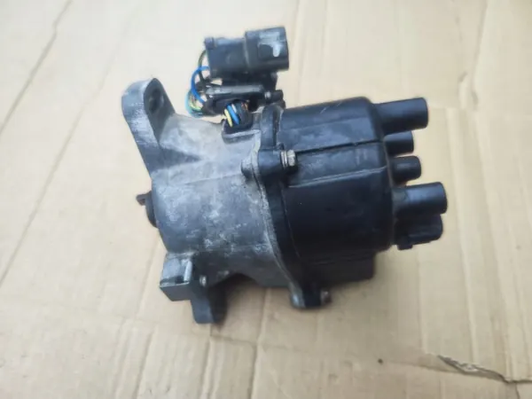 Honda TD-42U Tändspole - OEM 5220 Begagnad image 2