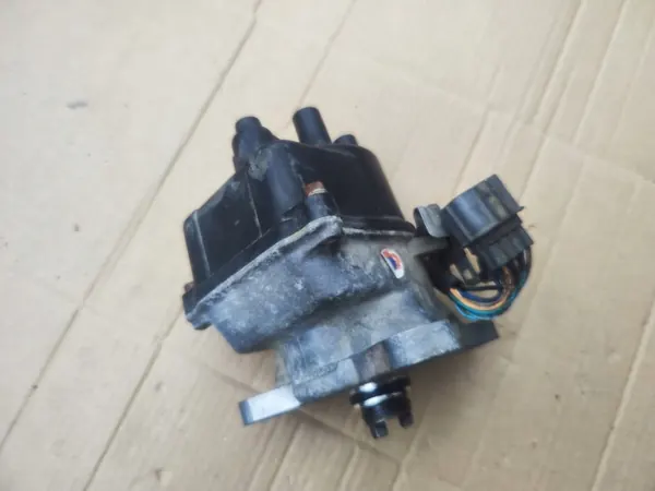 Honda TD-42U Tändspole - OEM 5220 Begagnad image 3