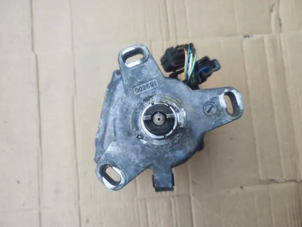 Honda TD-42U Tändspole - OEM 5220 Begagnad image 4