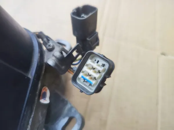 Honda TD-42U Tändspole - OEM 5220 Begagnad image 6