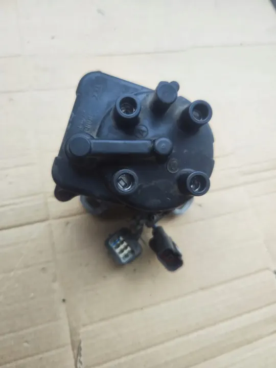 Honda TD-42U Tändspole - OEM 5220 Begagnad image 7