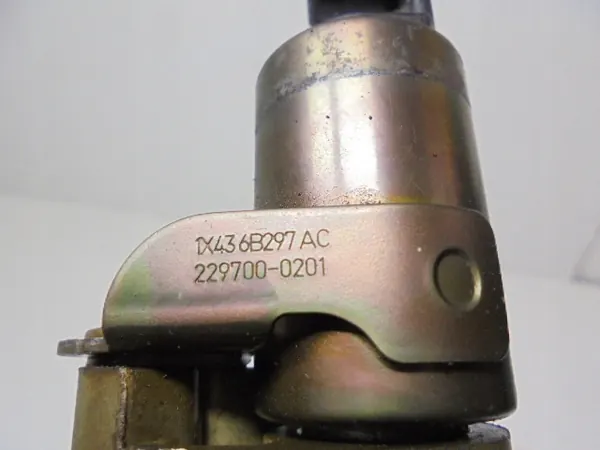 Tensor de corrente SP50-6M260-AC para Jaguar X-Type image 8