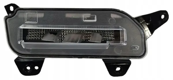 Luz de marcha atrás trasera derecha OEM 924A4-CU000 Genesis GV60 image 2