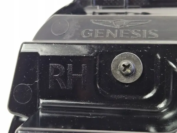 Luz de marcha atrás trasera derecha OEM 924A4-CU000 Genesis GV60 image 10