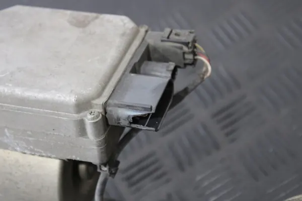 Styrväxel Mercedes A-Klass W176 A2464601901 image 2