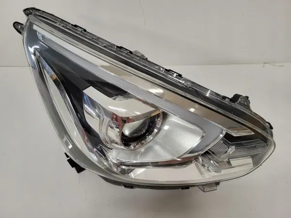 Farol direito dianteiro Xenon Mitsubishi Space Star II OEM image 2