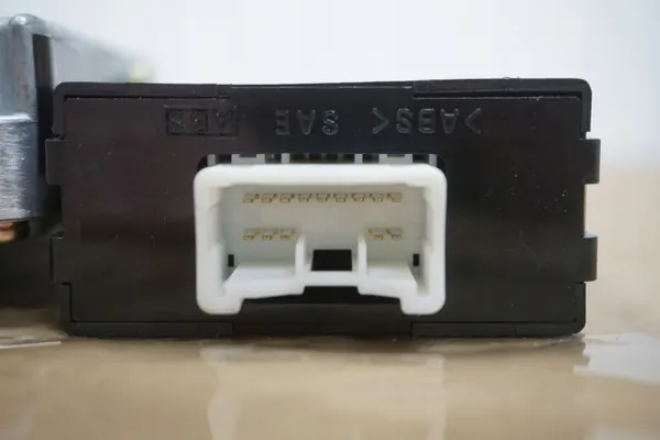 TOYOTA RAV4 II Immobilizer Modul OEM-set 2.0 D4D image 5
