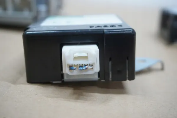 TOYOTA RAV4 II Immobilizer Modul OEM-set 2.0 D4D image 7