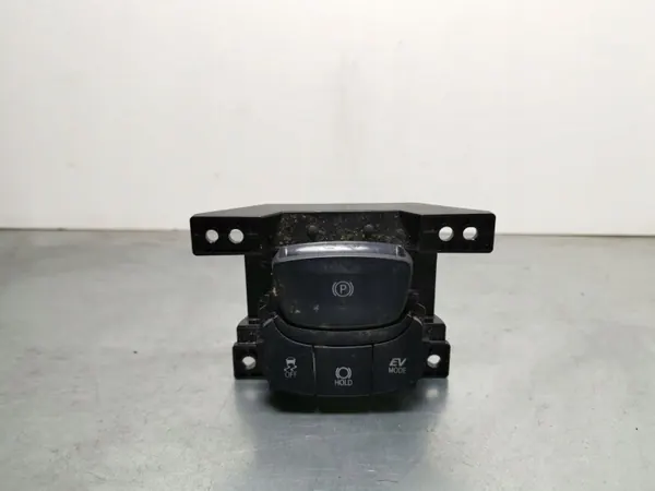 Levier de frein à main Toyota C-HR OEM CZ5300Z99 image 2