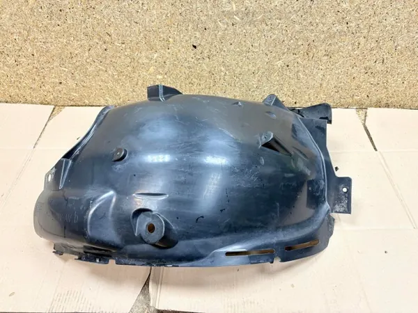 Rechte Frontkotflügel Renault Captur I Lift OEM 638446869R image 2