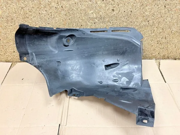 Rechte Frontkotflügel Renault Captur I Lift OEM 638446869R image 3