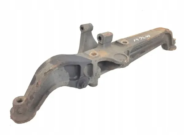 MAN Luftfjädermontering OEM 81436300203 Vänster drivaxel image 2