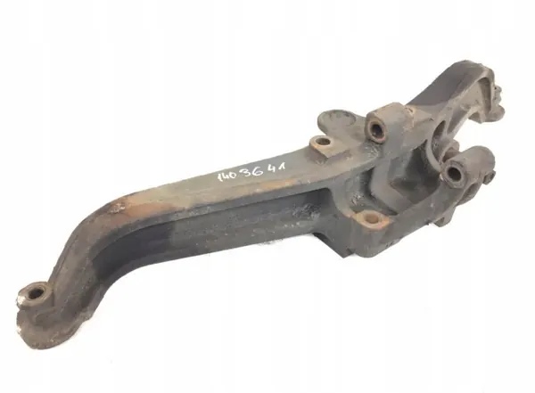 MAN Luftfjädermontering OEM 81436300203 Vänster drivaxel image 3