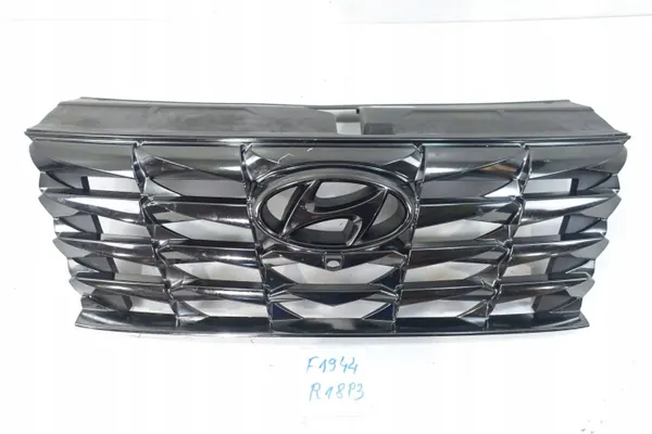 Hyundai Tucson IV 2020- Etupuskurin ritilä OEM 86351-N7000 image 2