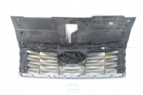 Hyundai Tucson IV 2020- Etupuskurin ritilä OEM 86351-N7000 image 7
