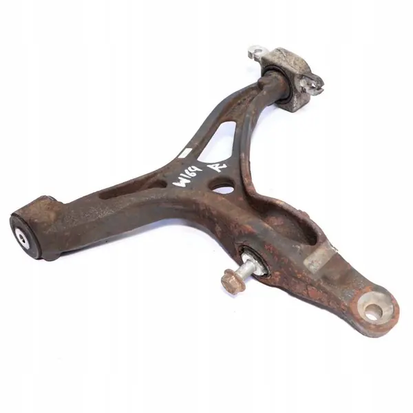 Braccio di Controllo Anteriore Destro Mercedes ML W164 image 10
