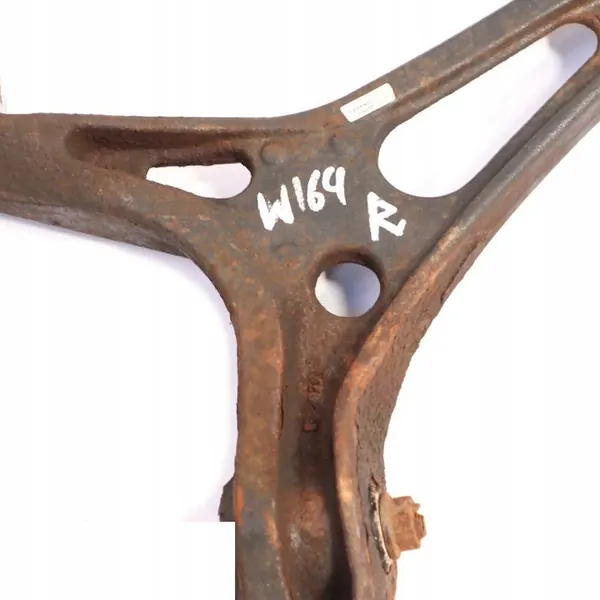 Braccio di Controllo Anteriore Destro Mercedes ML W164 image 2