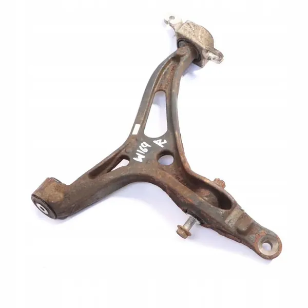 Braccio di Controllo Anteriore Destro Mercedes ML W164 image 5