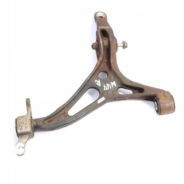 Braccio di Controllo Anteriore Destro Mercedes ML W164 image 6