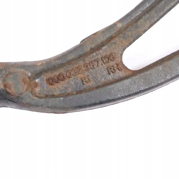 Braccio di Controllo Anteriore Destro Mercedes ML W164 image 7