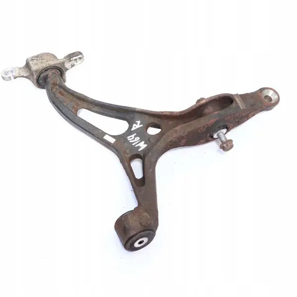 Braccio di Controllo Anteriore Destro Mercedes ML W164 image 8