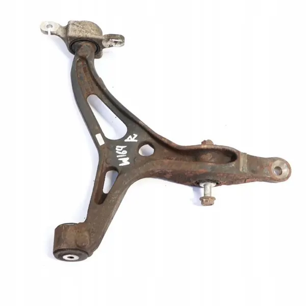 Braccio di Controllo Anteriore Destro Mercedes ML W164 image 9