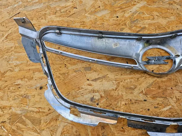 Griglia Cromata Opel Mokka I 95420355 image 10