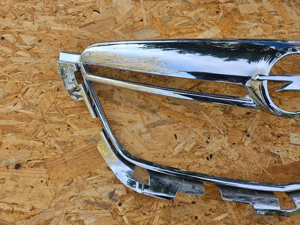 Griglia Cromata Opel Mokka I 95420355 image 2