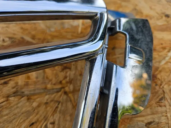 Griglia Cromata Opel Mokka I 95420355 image 7