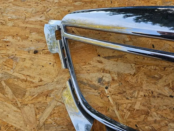 Griglia Cromata Opel Mokka I 95420355 image 9