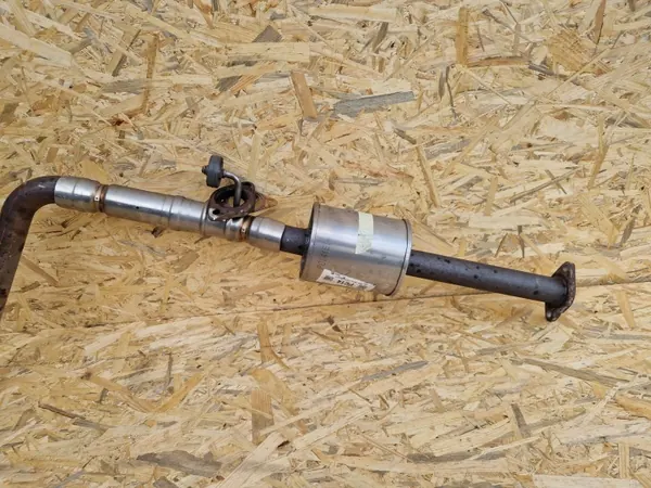 Silenciador central OEM 28600-G4140 para Hyundai i30 III image 3