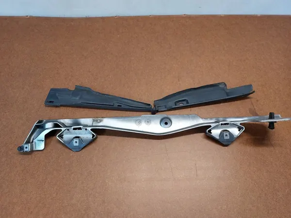 RENAULT LAGUNA III Höger Skärm Fäste 901260001R image 5