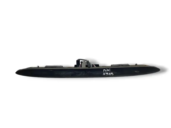 Luz de matrícula OEM MDV89323 para Mini One Cooper R50 image 2