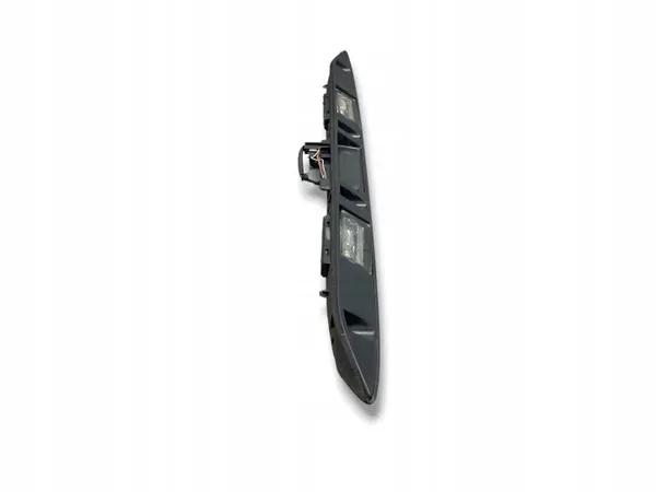 Luz de matrícula OEM MDV89323 para Mini One Cooper R50 image 4