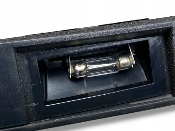 Luz de matrícula OEM MDV89323 para Mini One Cooper R50 image 6