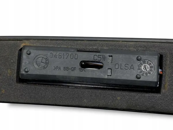 Luz de matrícula OEM MDV89323 para Mini One Cooper R50 image 7