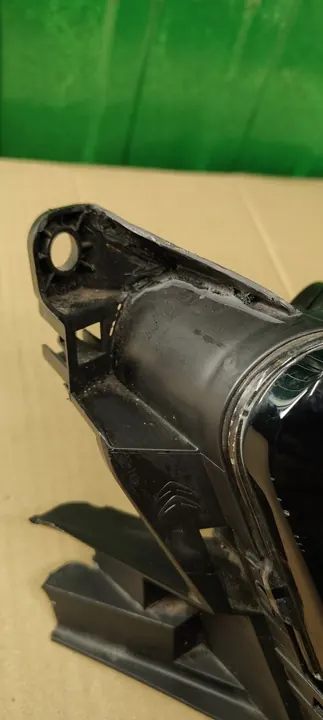 Faros Derecho Citroen C4 Picasso II 9677217480-02 image 4