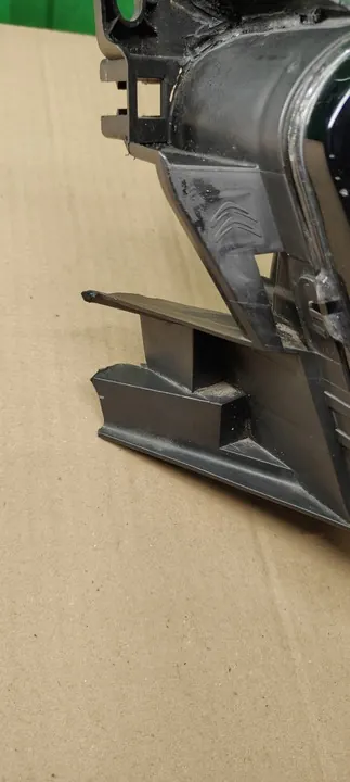 Faros Derecho Citroen C4 Picasso II 9677217480-02 image 5