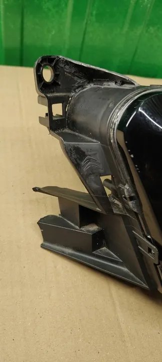 Faros Derecho Citroen C4 Picasso II 9677217480-02 image 6