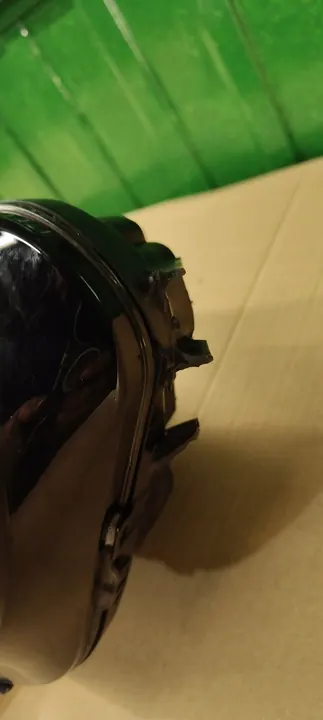 Faros Derecho Citroen C4 Picasso II 9677217480-02 image 9