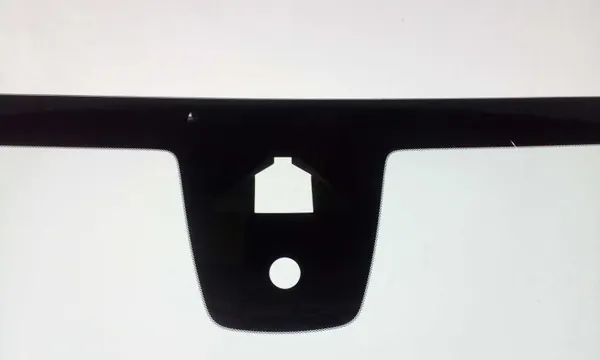 Frontscheibe OEM 4025AGACMV Honda HR-V 2022- image 3