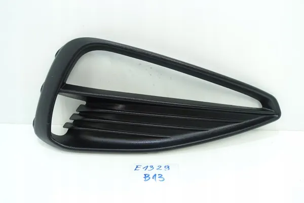 Stötfångargaller fram höger OEM 86564-G4500 - Begagnad image 2