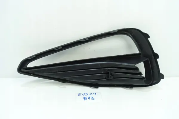 Stötfångargaller fram höger OEM 86564-G4500 - Begagnad image 4