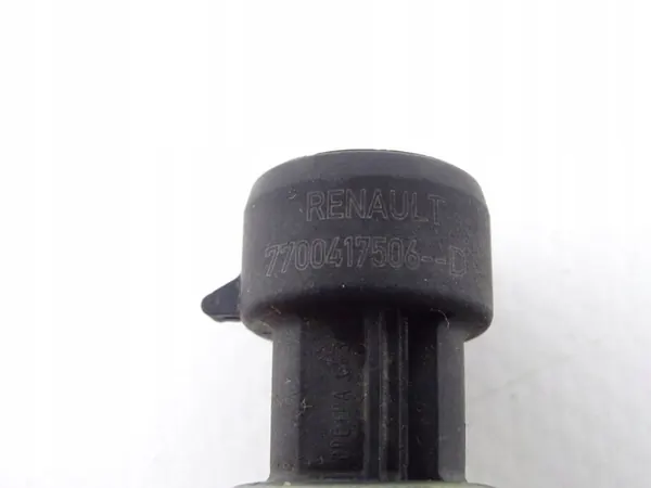 Klimatsensor TRAFIC II VIVARO 01-14 OEM 7700312901 image 3